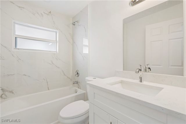 732 Asher ST E, Lehigh Acres, FL 33974