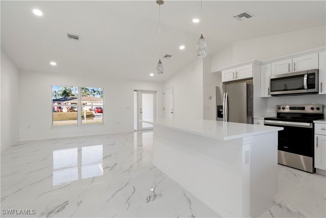 732 Asher ST E, Lehigh Acres, FL 33974