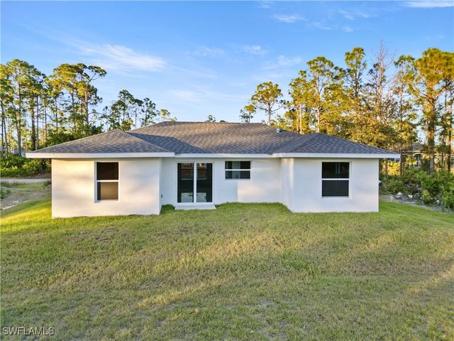 732 Asher ST E, Lehigh Acres, FL 33974