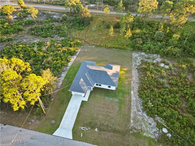 732 Asher ST E, Lehigh Acres, FL 33974