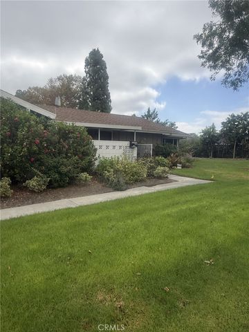 938 Avenida Majorca B, Laguna Woods, CA 92637