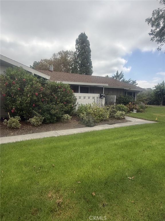 938 Avenida Majorca B, Laguna Woods, CA 92637