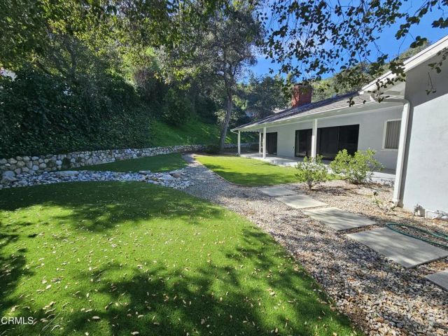 1404 Shady Glen Road, Glendale, CA 91208