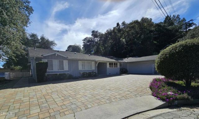 1404 Shady Glen Road, Glendale, CA 91208