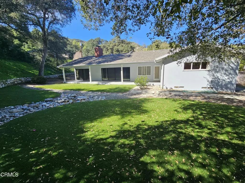 1404 Shady Glen Road, Glendale, CA 91208