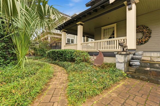 110 Stratford Street, Houston, TX 77006