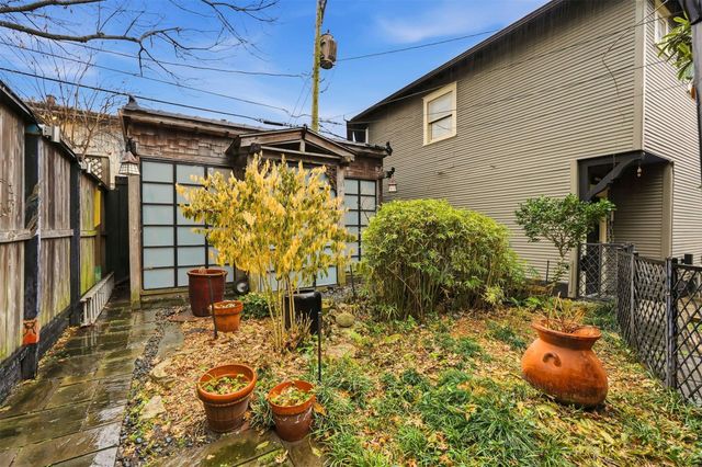 110 Stratford Street, Houston, TX 77006