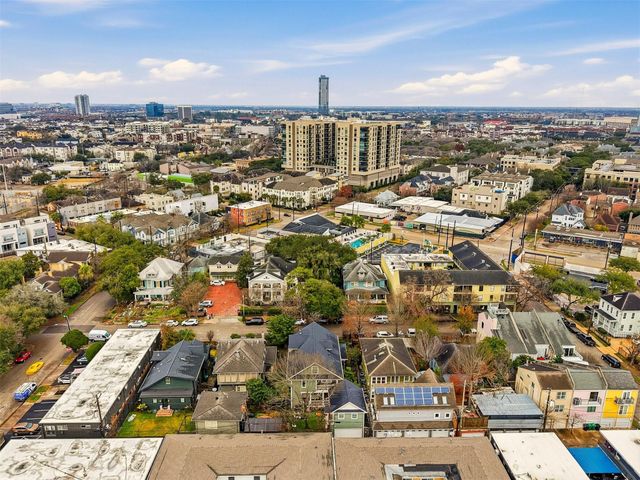 110 Stratford Street, Houston, TX 77006