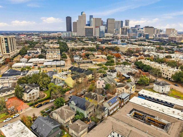 110 Stratford Street, Houston, TX 77006