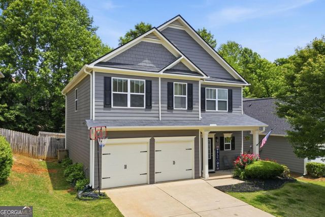 123 Renford Road, Ball Ground, GA 30107