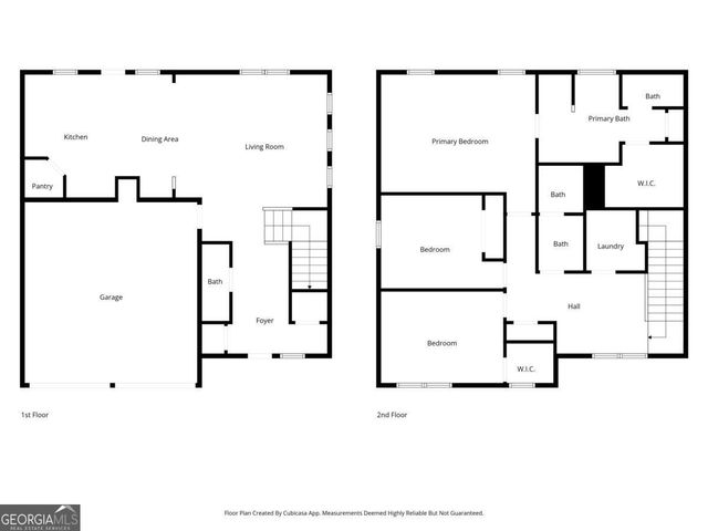 123 Renford Road, Ball Ground, GA 30107