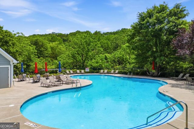 123 Renford Road, Ball Ground, GA 30107