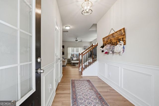 123 Renford Road, Ball Ground, GA 30107