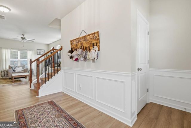 123 Renford Road, Ball Ground, GA 30107