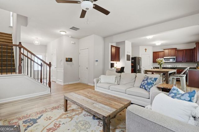 123 Renford Road, Ball Ground, GA 30107