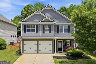 123 Renford Road, Ball Ground, GA 30107
