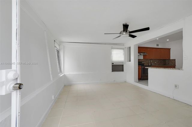 125 NW 121st St, North Miami, FL 33168