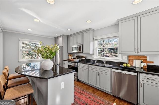 6590 Williamson Drive, Atlanta, GA 30328