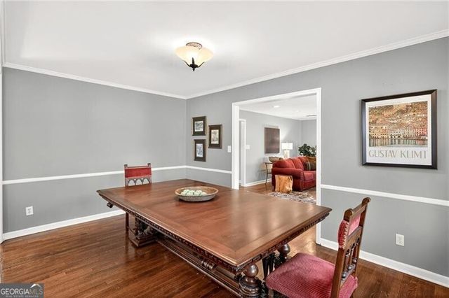 6590 Williamson Drive, Atlanta, GA 30328