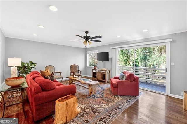 6590 Williamson Drive, Atlanta, GA 30328