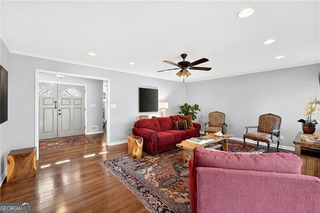 6590 Williamson Drive, Atlanta, GA 30328