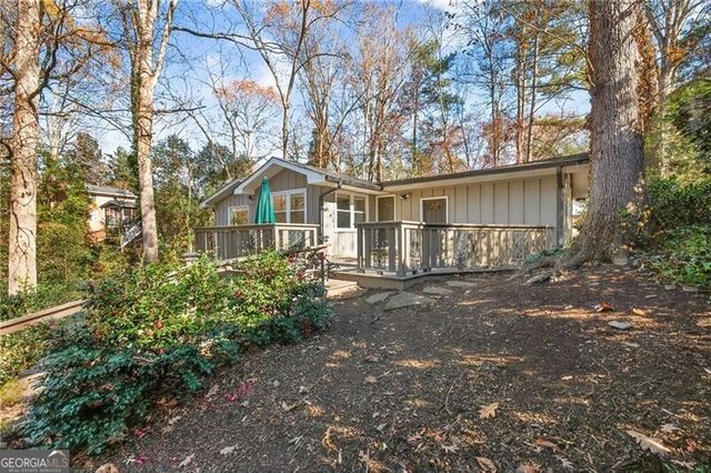 6590 Williamson Drive, Atlanta, GA 30328