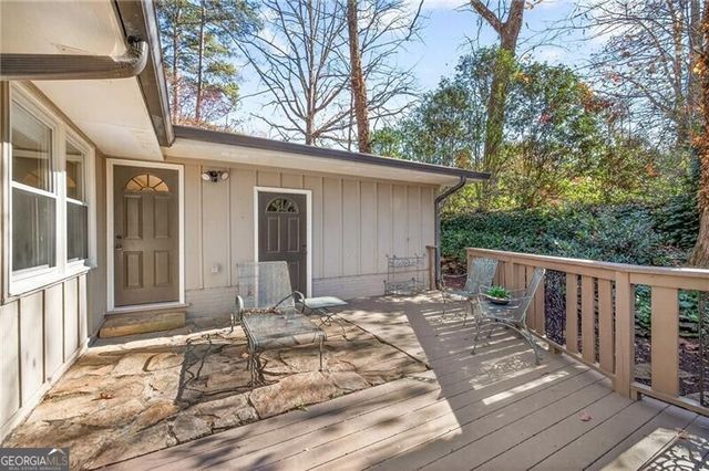 6590 Williamson Drive, Atlanta, GA 30328