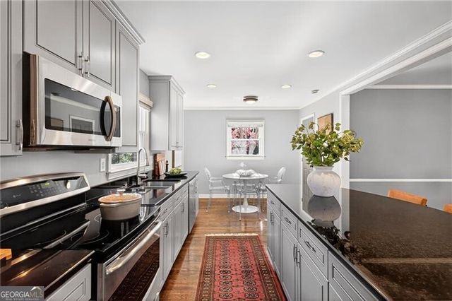 6590 Williamson Drive, Atlanta, GA 30328