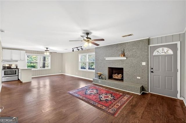 6590 Williamson Drive, Atlanta, GA 30328