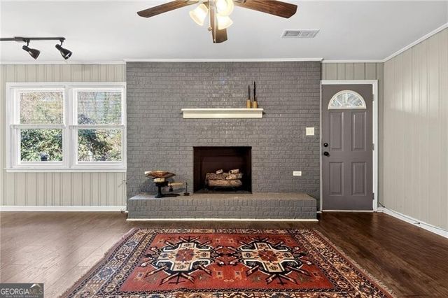 6590 Williamson Drive, Atlanta, GA 30328