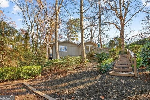 6590 Williamson Drive, Atlanta, GA 30328