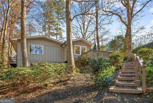 6590 Williamson Drive, Atlanta, GA 30328