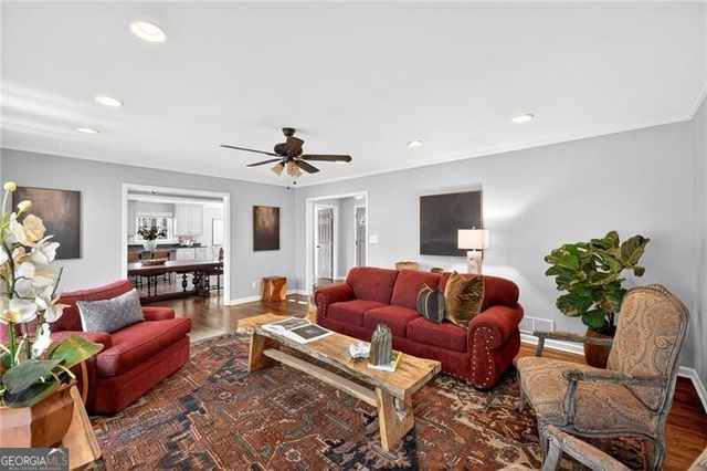 6590 Williamson Drive, Atlanta, GA 30328