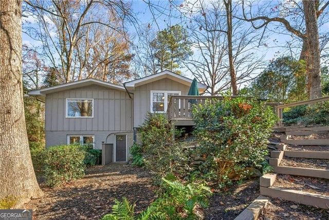 6590 Williamson Drive, Atlanta, GA 30328