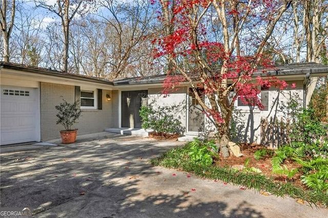 6590 Williamson Drive, Atlanta, GA 30328