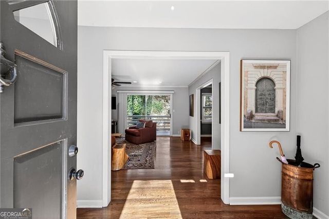 6590 Williamson Drive, Atlanta, GA 30328