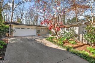 6590 Williamson Drive, Atlanta, GA 30328