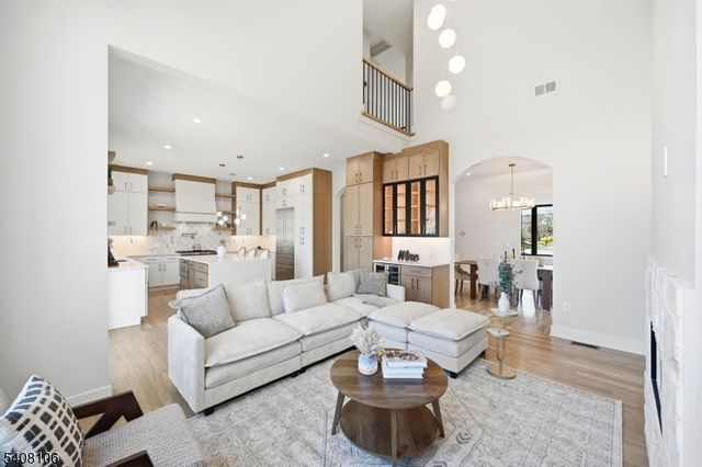 74 Irving Ave, Livingston Twp., NJ 07039