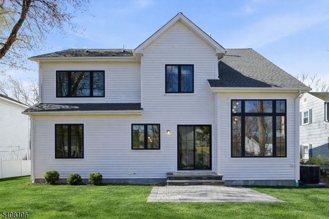 74 Irving Ave, Livingston Twp., NJ 07039
