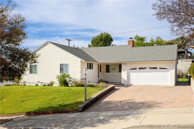 841 Irving, Burbank, CA 91504