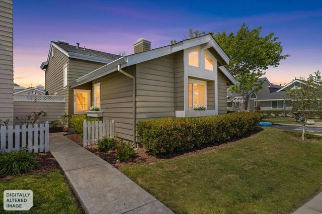 869 Newport Circle, Redwood City, CA 94065