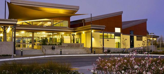 869 Newport Circle, Redwood City, CA 94065