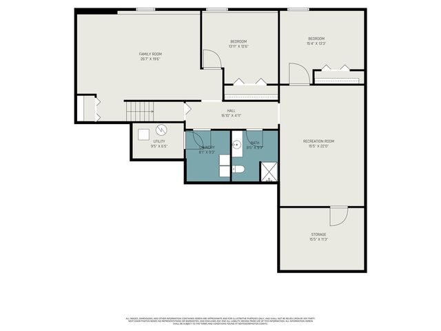 53126 Ridgeview Circle, Paw Paw, MI 49079