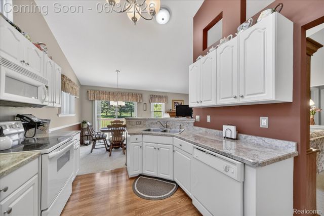 4208 Aster Boulevard, Genoa Township, MI 48843