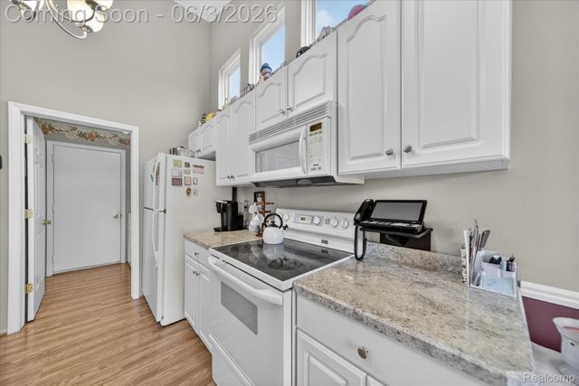4208 Aster Boulevard, Genoa Township, MI 48843