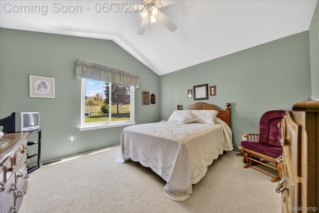 4208 Aster Boulevard, Genoa Township, MI 48843
