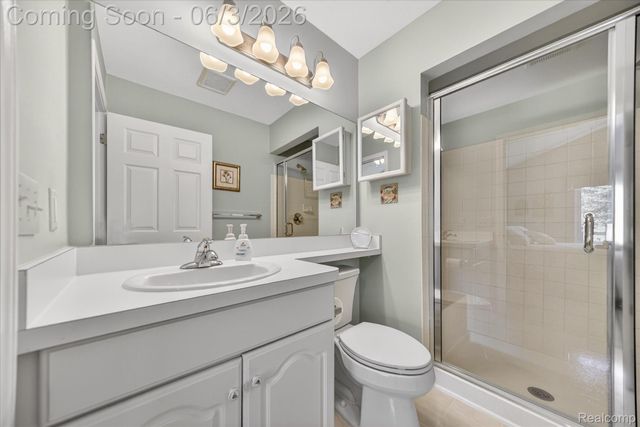 4208 Aster Boulevard, Genoa Township, MI 48843