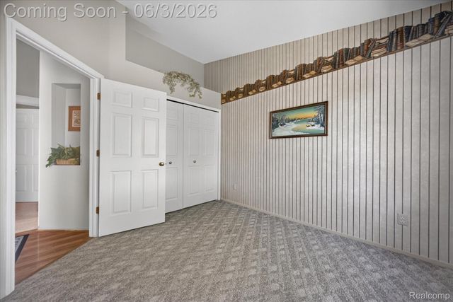 4208 Aster Boulevard, Genoa Township, MI 48843