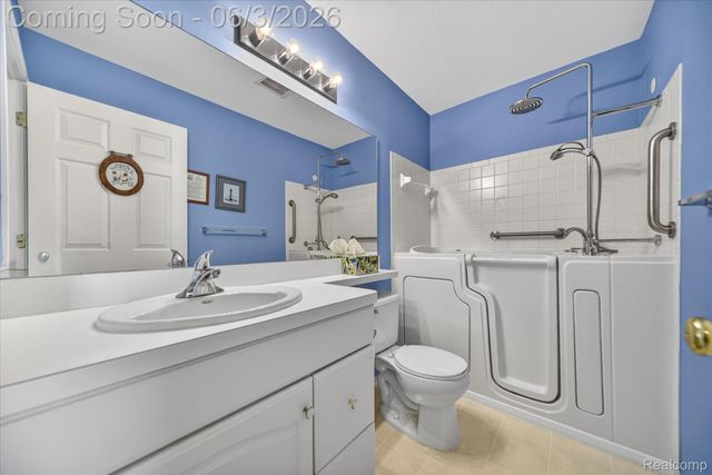 4208 Aster Boulevard, Genoa Township, MI 48843