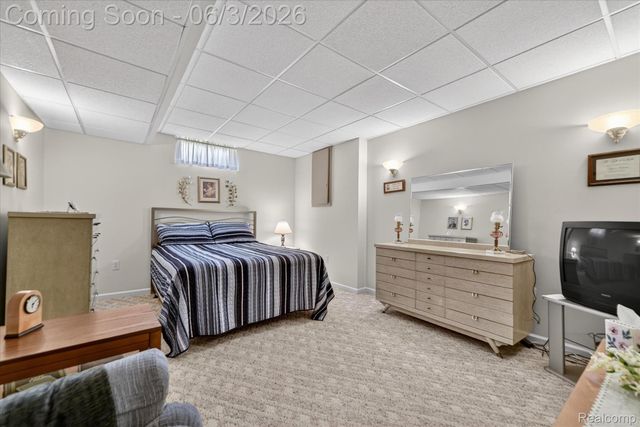 4208 Aster Boulevard, Genoa Township, MI 48843